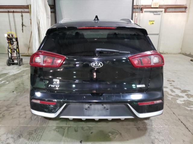KNDCC3LC7H5042210 KIA NIRO EX