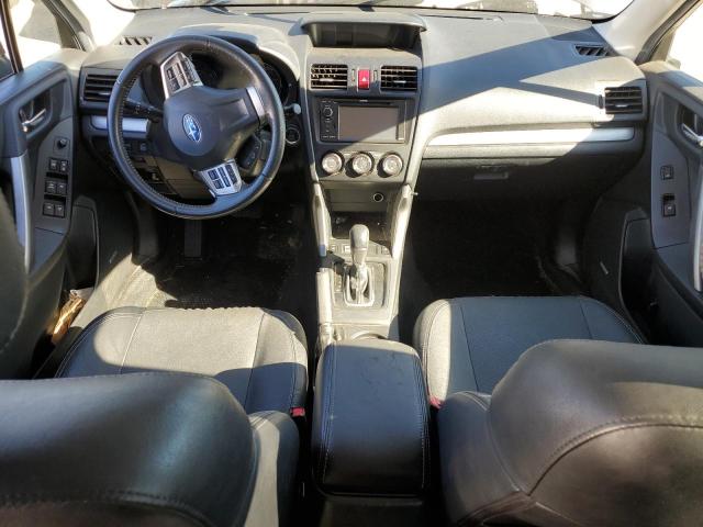 JF2SJGWC0FH817562 Subaru Forester 2.0xt Touring