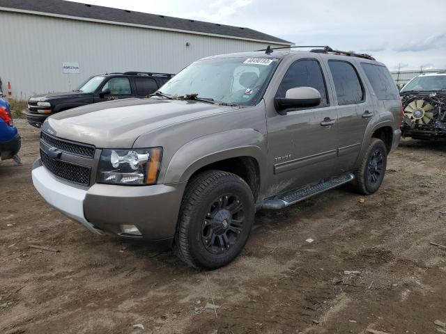 2011 Chevrolet Tahoe 