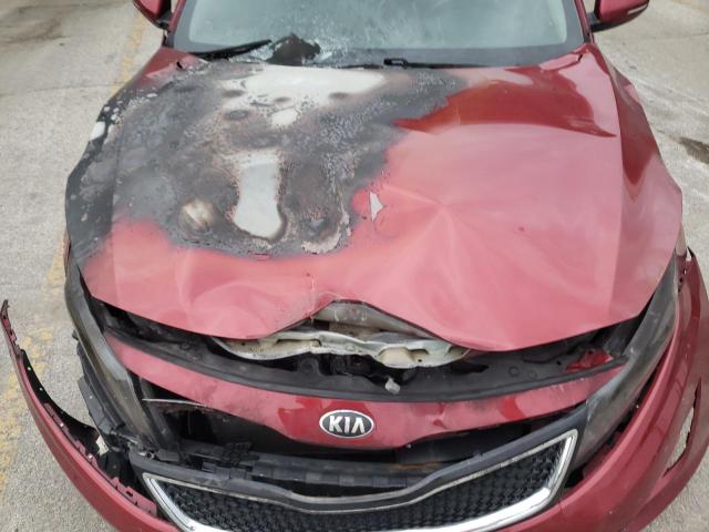 2015 KIA OPTIMA SX - 5XXGR4A68FG371204