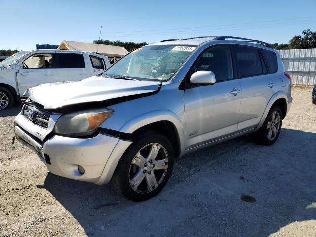 2008 Toyota RAV4 Sport