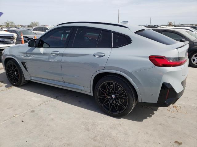 5YM23EC02P9P72750 | 2023 BMW X4 M