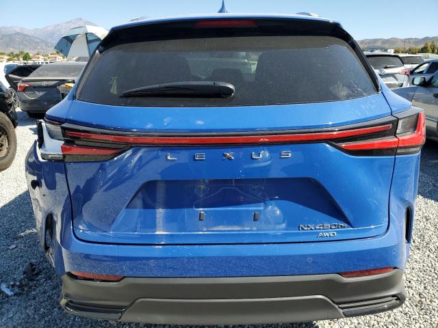 2022 LEXUS NX 450H - JTJHKCFZ0N2009178