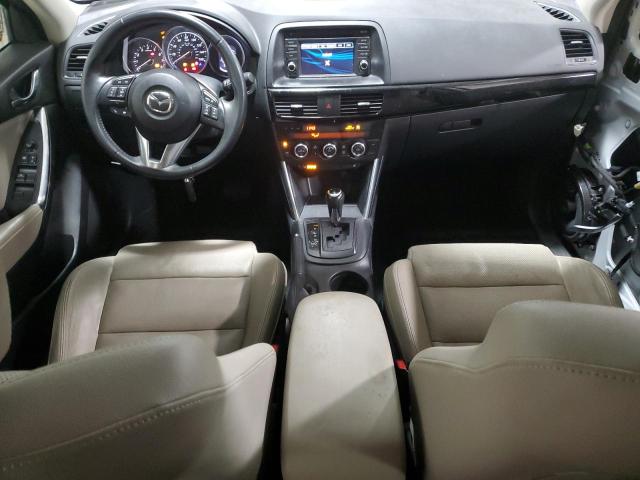 2013 Mazda Cx-5 Gt 2.0L(VIN: JM3KE4DE3D0168543
