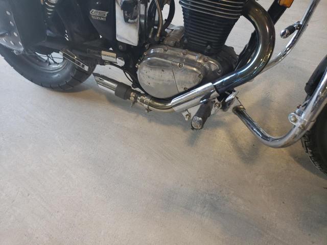 2003 SUZUKI LS650 P - JS1NP41A232101690