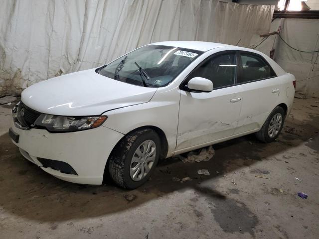 2012 Kia Forte LX