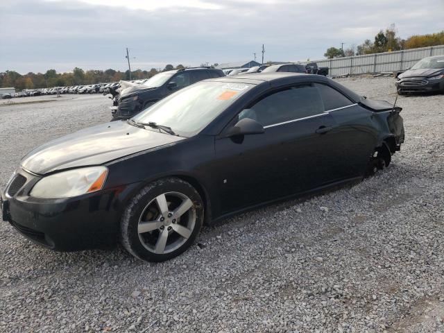 2007 Pontiac G6 GT