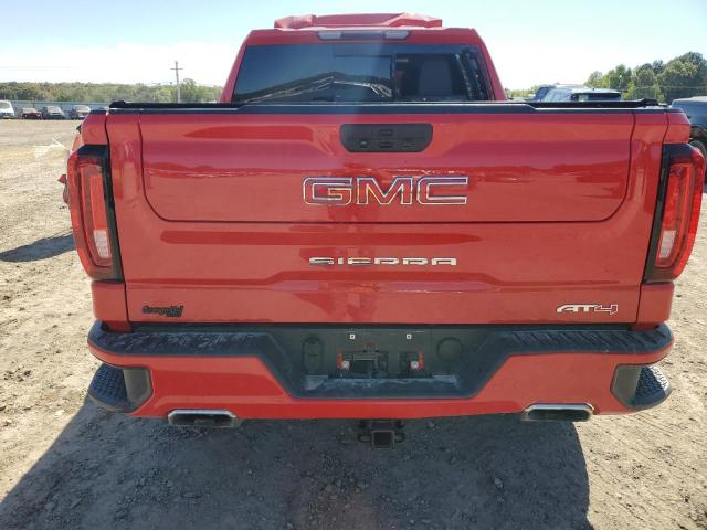 3GTP9EED4MG377574 2021 GMC Sierra K1500 At4