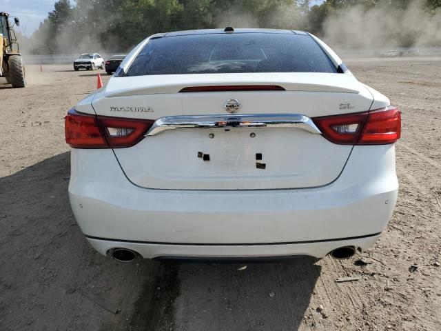 1N4AA6APXGC406849 Nissan Maxima 3.5s