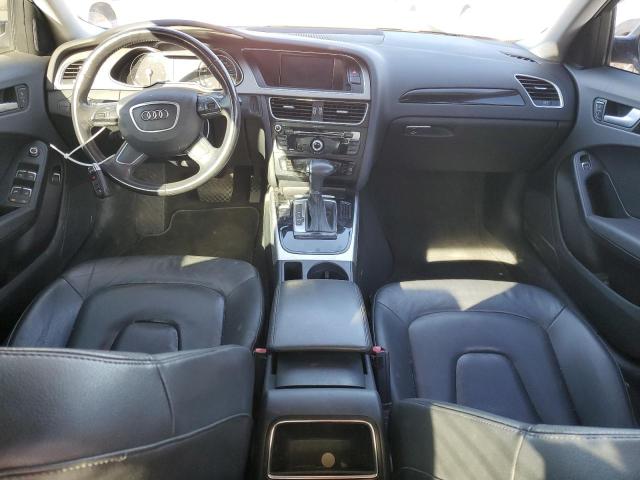 VIN WAUAFAFL9DA149398 2013 Audi A4, Premium no.8