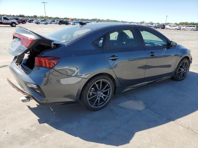 3KPF44AC3ME366921 KIA FORTE GT