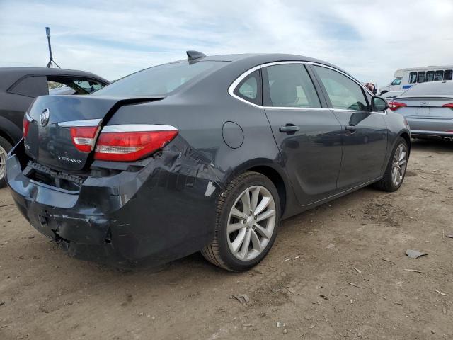  BUICK VERANO 2016 Сірий
