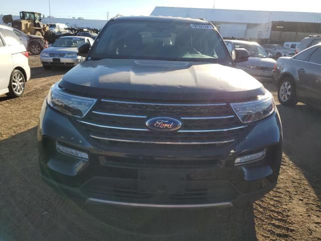 1FMSK8DH4PGA69966 Ford EXPLORER XLT