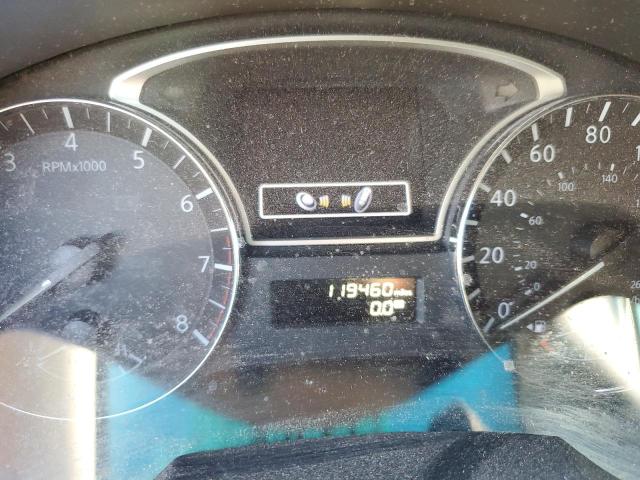 1N4BL3AP9FC497415 Nissan Altima 3.5s