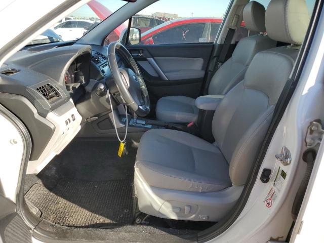 JF2SJAPC1EH531813 Subaru Forester 2.5i Touring