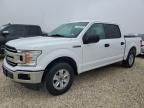 2018 FORD F150 SUPER - 1FTEW1CB7JKD85621