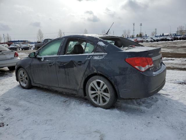 1G1PE5SB8E7117697 | 2014 CHEVROLET CRUZE LT