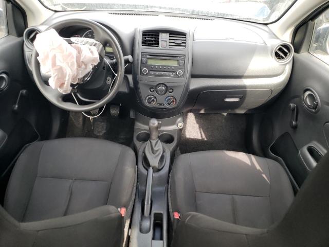 2017 NISSAN VERSA S - 3N1CN7AP9HL811154