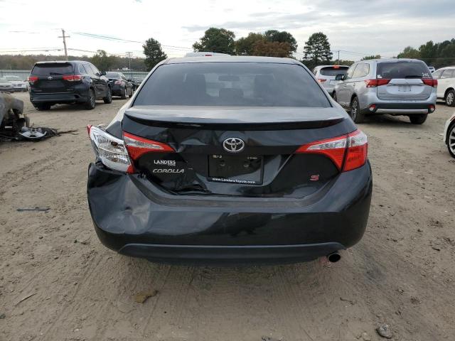 5YFBURHE3FP255001 | 2015 TOYOTA COROLLA L