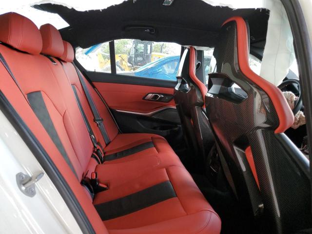 2022 BMW M3 COMPETI WBS43AY06NFM58612