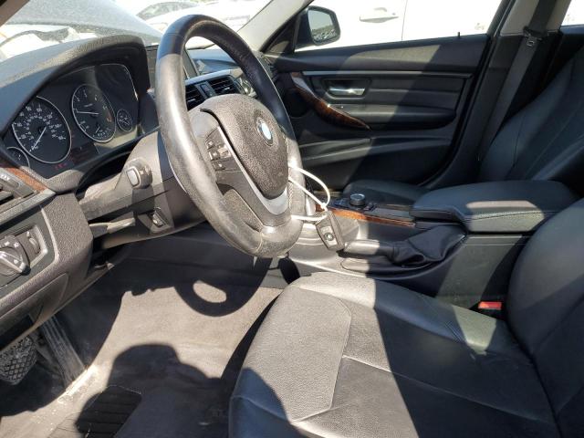 WBA3D5C56EF147382 BMW 328 D Xdrive