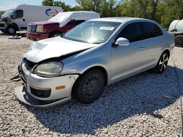 2006 Volkswagen Jetta 