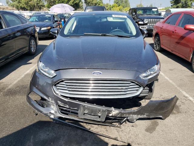 3FA6P0SU0GR187116 | 2016 FORD FUSION TIT