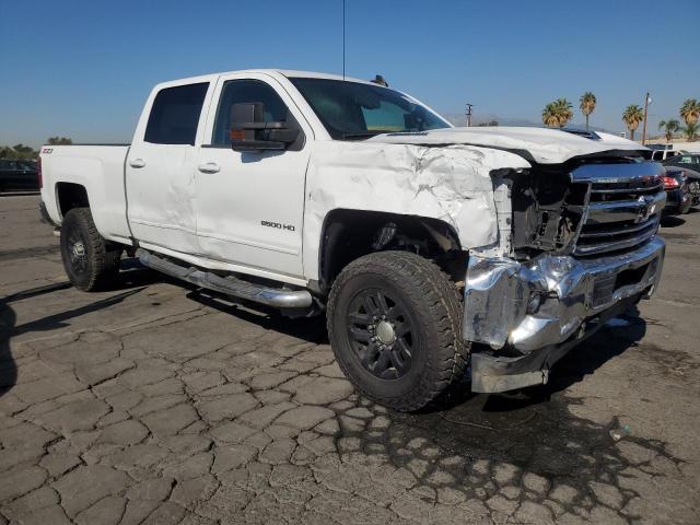 1GC1KSEY4KF207094 Chevrolet Silverado K2500 Heavy Duty Lt