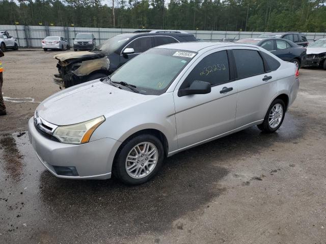 2011 Ford Focus SE