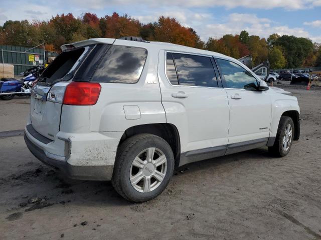2GKFLTEK2G6163591 GMC Terrain Sle
