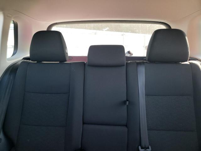 2015 VOLKSWAGEN TIGUAN S - WVGBV7AX1FW566409