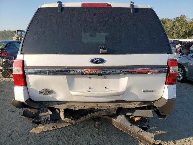 1FMJK1HT6GEF08226 Ford Expedition El Xlt