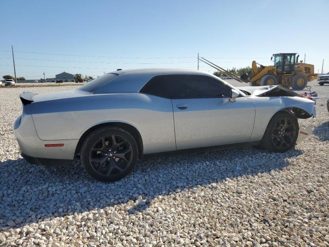 2020 DODGE CHALLENGER - 2C3CDZAG2LH240320