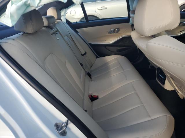2020 BMW 330I - WBA5R1C01LFH65958