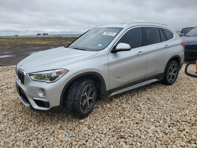 2017 BMW X1 sDrive28i