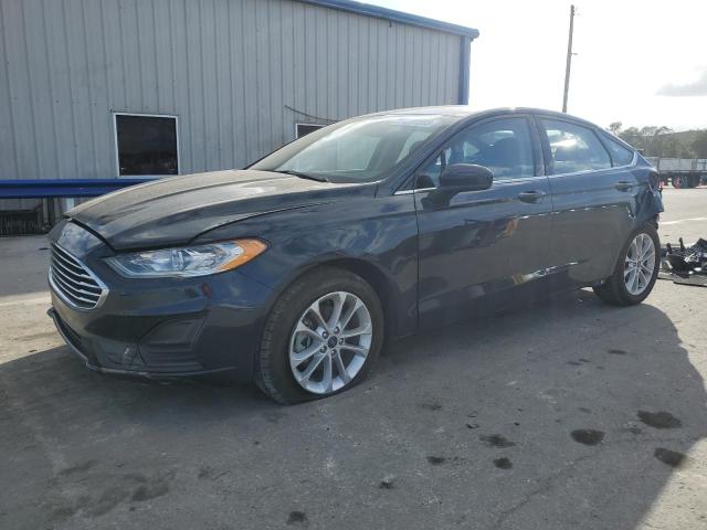 3FA6P0HD8LR238685 Ford Fusion SE