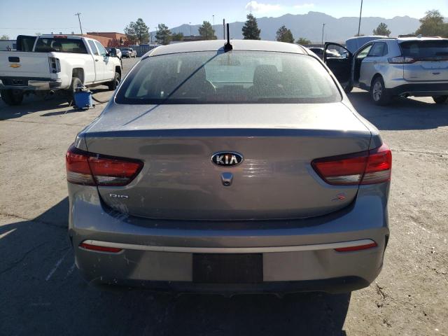 3KPA24AD2ME393150 KIA RIO LX