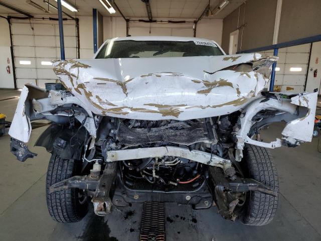 1FTEW1E80GKE27640 Ford F150 Supercrew