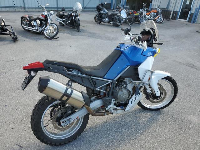 2022 APRILIA TUAREG 660 - ZD4XBUA0XNS000800