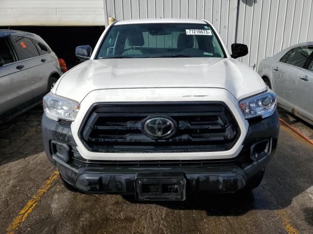 3TYRX5GN7NT039162 Toyota Tacoma Access Cab