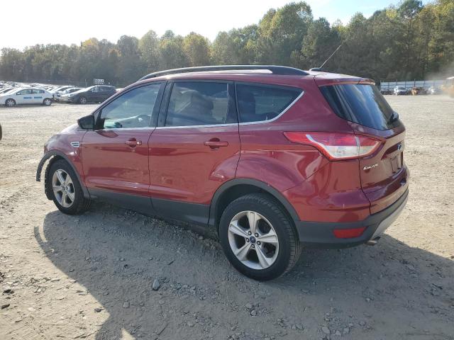 2016 FORD ESCAPE SE - 1FMCU0GX1GUC22632