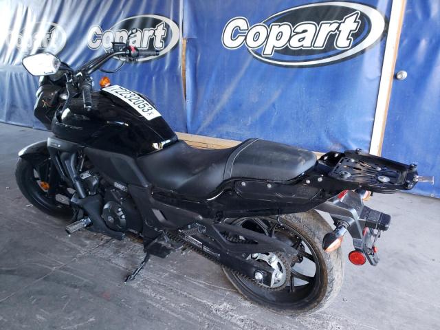 2014 HONDA CTX700 N JH2RC680XEK001777