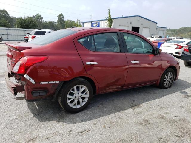 Vin: 3n1cn7ap1kl828652, lot: 60131945, nissan versa s 20193