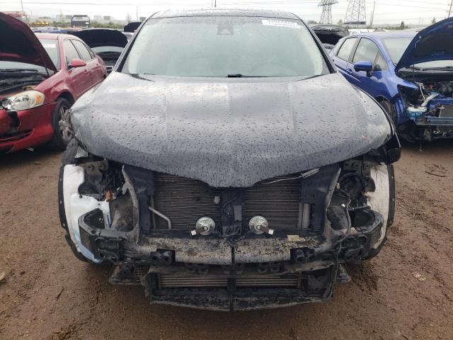 2016 LINCOLN MKX RESERV - 2LMTJ8LP5GBL51268