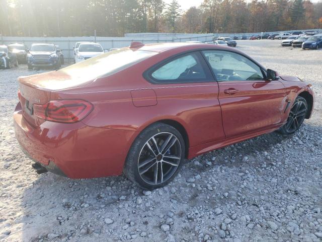 2018 BMW 440XI WBA4W9C50JAC08886