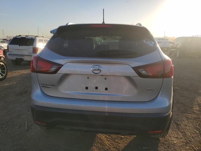 JN1BJ1CP4JW188480 | 2018 NISSAN ROGUE SPOR