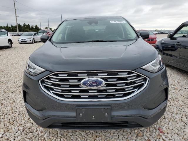 2FMPK3G95MBA11249 2021 FORD EDGE, photo no. 5