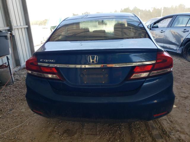 19XFB2F88EE072785 Honda CIVIC EX
