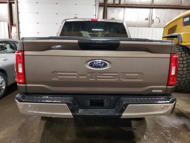 2023 FORD F150 SUPER - 1FTFW1E84PFB70494