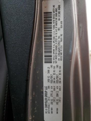 1C4BJWDG2EL157812 Jeep Wrangler Unlimited Sport